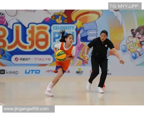 罗湖小姚明崭露头角助力篮球梦想成真引发广泛关注