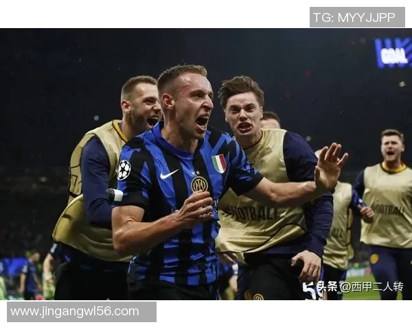 世界杯精彩对决巴萨与国米战成平局十大进球瞬间回顾