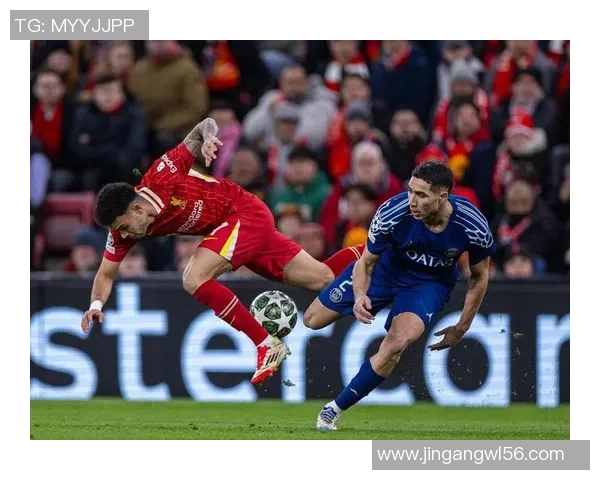 国王杯惊喜时刻利物浦逆转巴黎圣日耳曼全场精彩集锦回顾