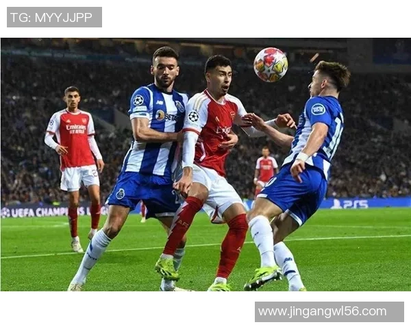 足总杯阿森纳大胜波尔图红牌事件引发全场热议与争议