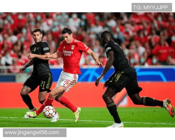 本菲卡逆袭马竞全场沸腾精彩集锦回顾欧冠激战瞬间