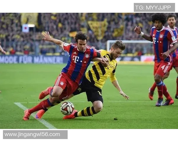 欧联杯精彩对决拜仁狂胜多特蒙德五球大捷补时进球引爆全场激情