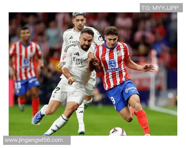 西甲经典对决：马竞惊天逆转皇马4-0引发全场狂欢