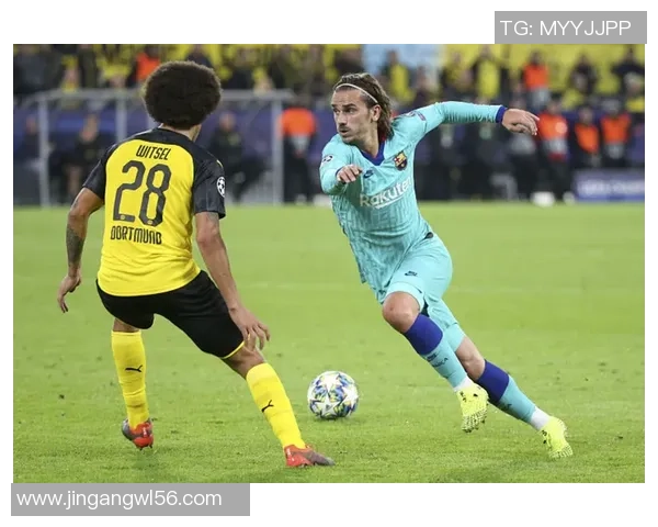 欧冠激战巴萨主场狂胜多特蒙德补时进球点燃全场激情与转会传闻