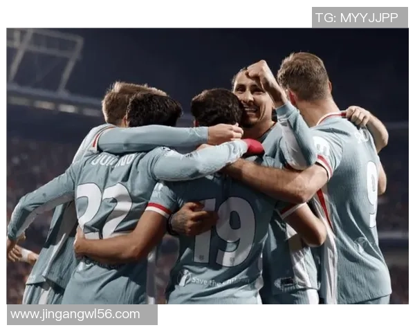 马德里竞技狂胜里昂6比2全场沸腾的精彩瞬间回顾