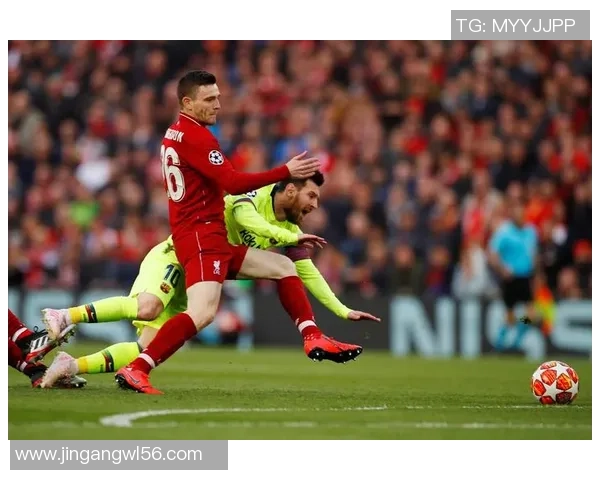 意甲惊喜对决巴萨逆转利物浦全场回顾精彩瞬间