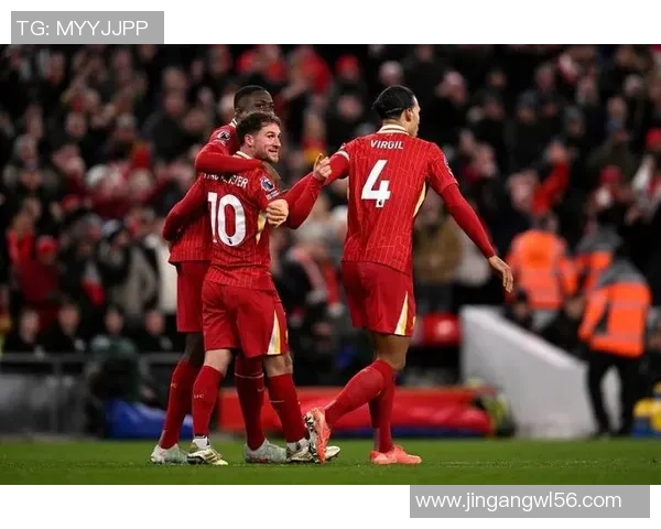 国王杯精彩对决利物浦狂胜热刺五球绝杀引爆全场激情